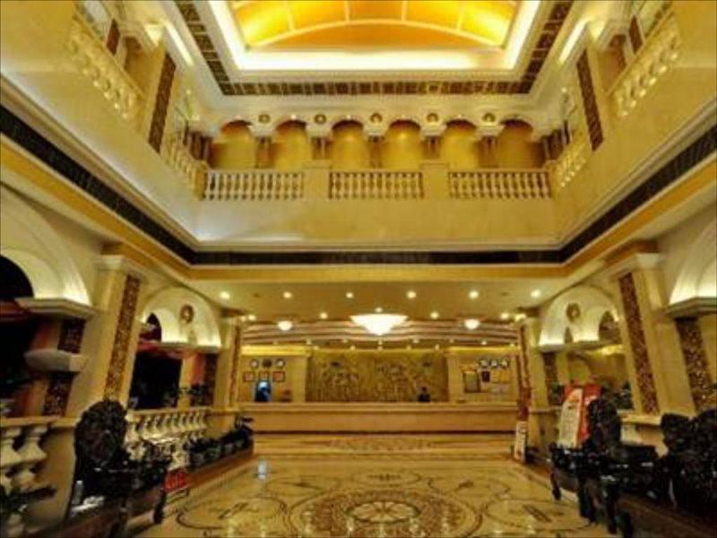 Vienna Hotel In Pinghu Square 선전 시 외부 사진