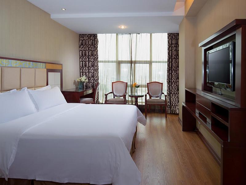 Vienna Hotel In Pinghu Square 선전 시 외부 사진