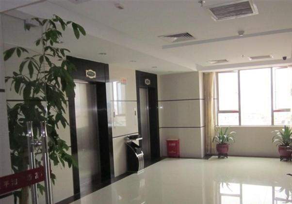 Vienna Hotel In Pinghu Square 선전 시 외부 사진